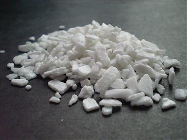 calcium chloride snow melting ()